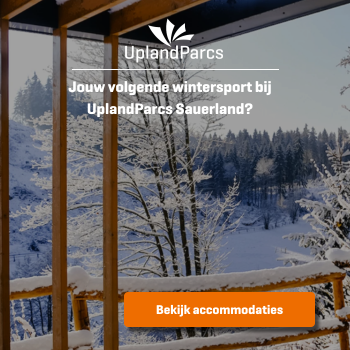 UplandParcs - Rec 2 hoog